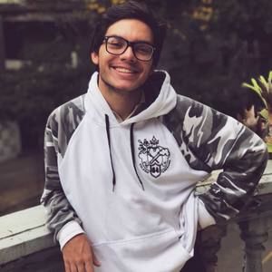 Meet your Posher, Roberto